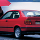 Image for article titled BMW's New VW Golf GTI Competitor Brings Back A Piece Of The Company's Naming Legacy